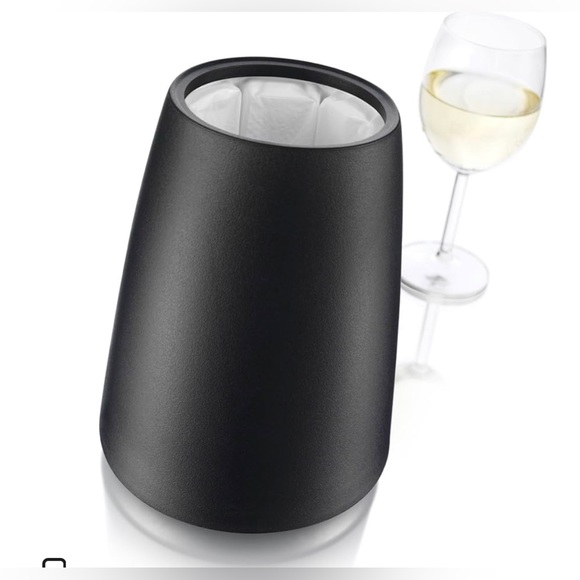Vacu Vin Kitchen New Active Cooler Wine Elegantinsulated Wine